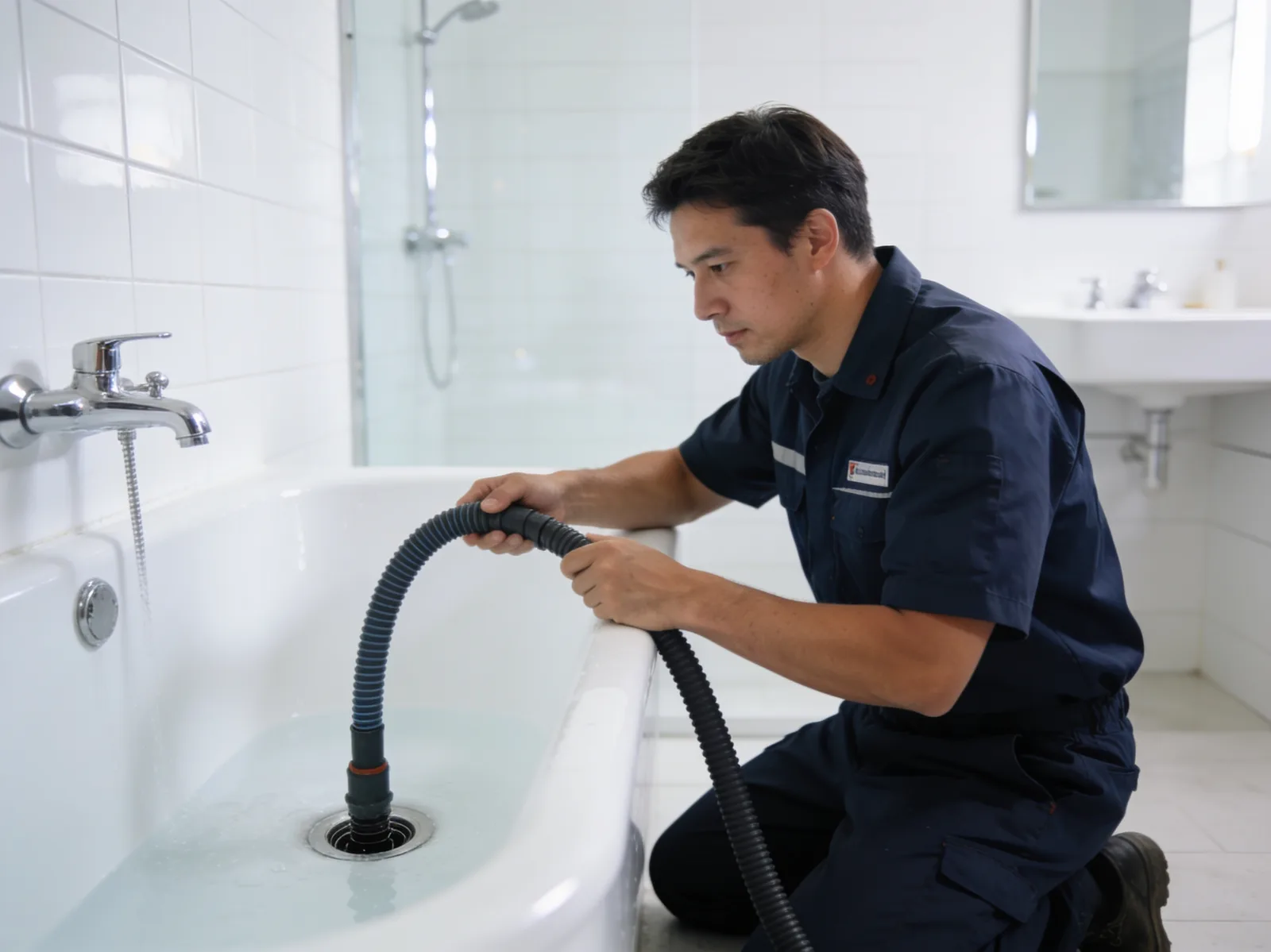 Emergency Plumber Derrick City, PA FAQs